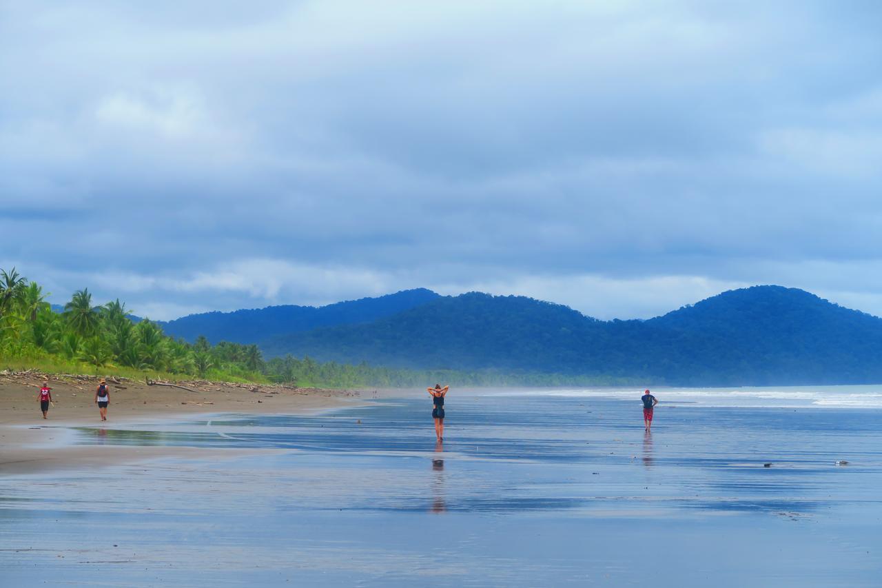 The Pelican House Hostel Эль-Валье Экстерьер фото