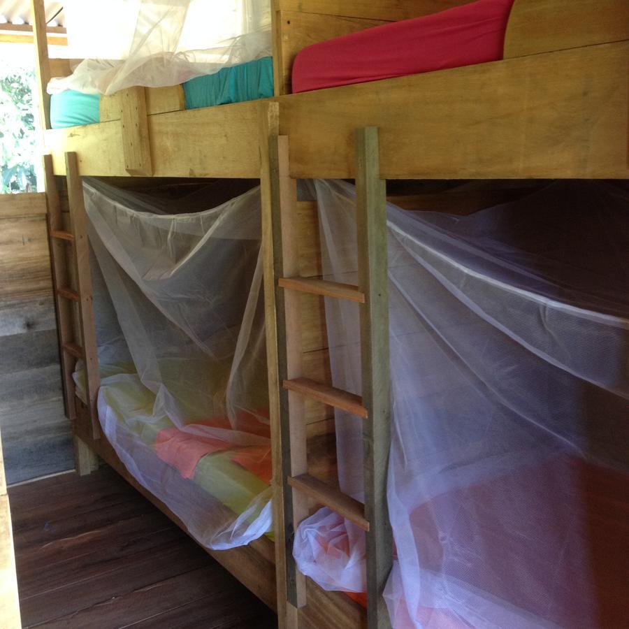 The Pelican House Hostel Эль-Валье Экстерьер фото